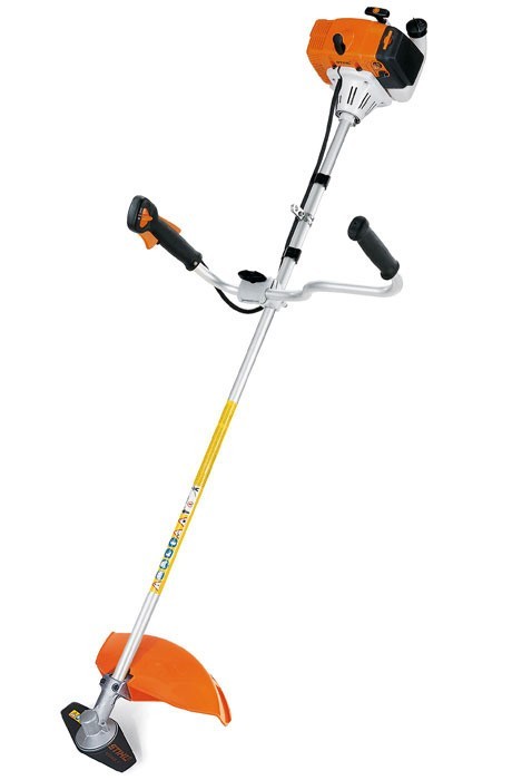 Триммер бензиновый Stihl FS-120 GSB 230-2, AutoCut C26-2 – №1