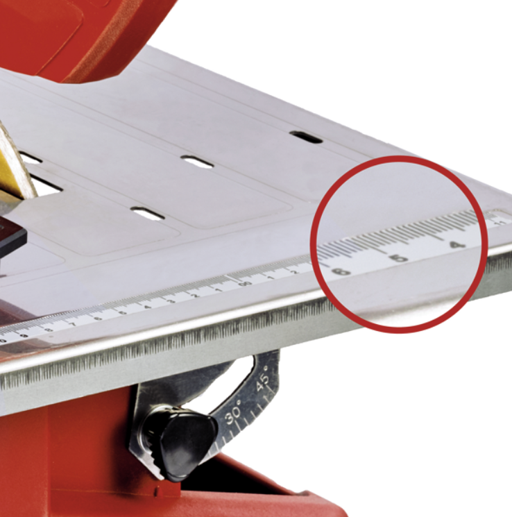 Плиткорез электрический Einhell TC-TC 800 – №3