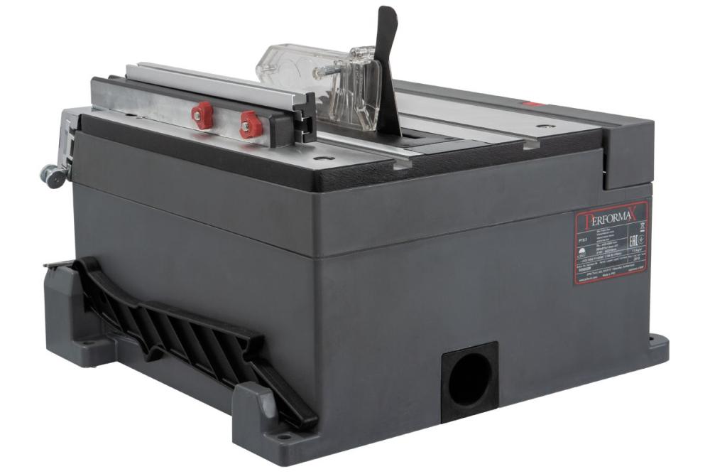 Станок циркулярный Jet Performax PTS-3 – №7