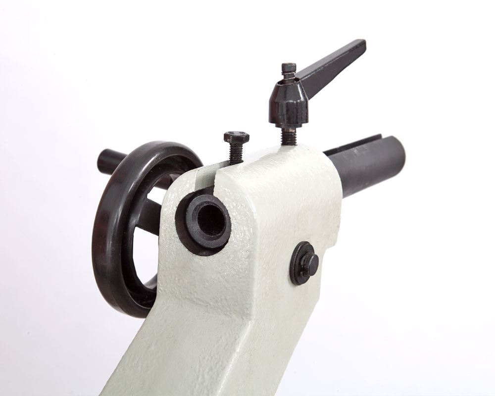 Станок токарный по дереву Белмаш WL-350/1000VS – №8