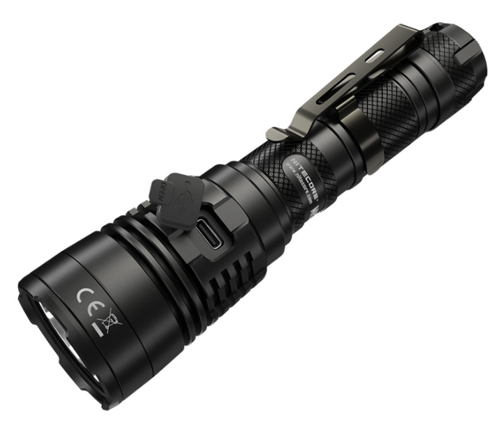 Фонарь Nitecore MH25S Luminus SST-40-W – фото №3 Фонарь Nitecore MH25S Luminus SST-40-W – №3
