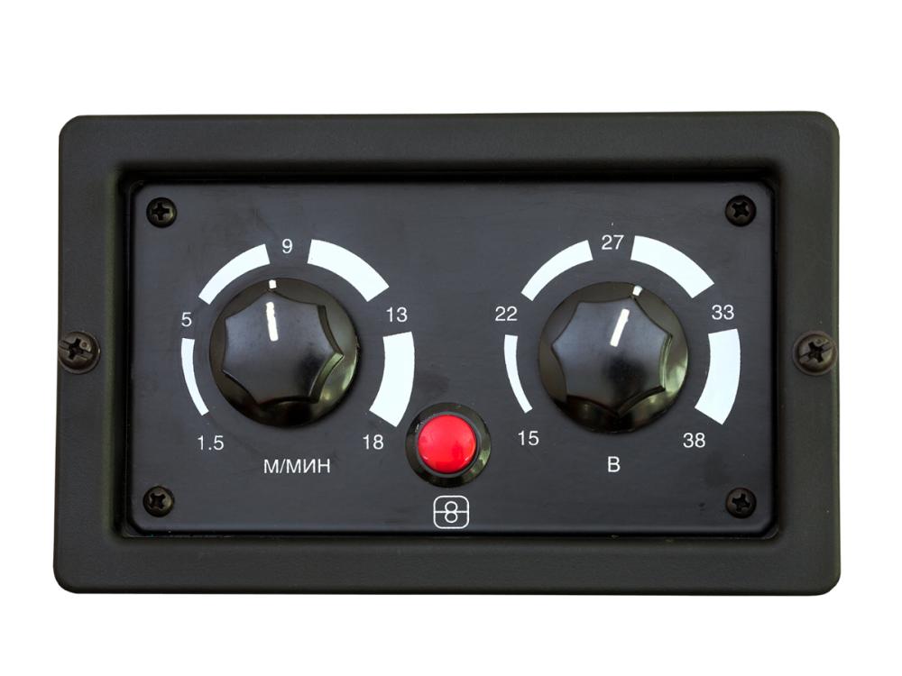 Сварочный полуавтомат Сварог MIG 5000 TECH – №10