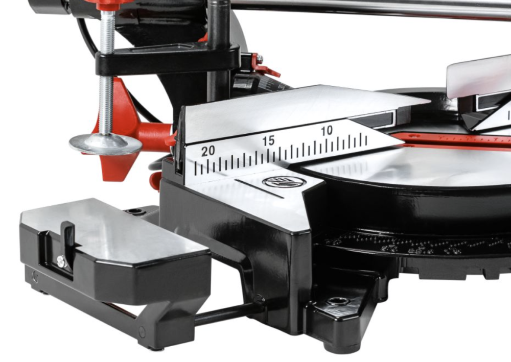 Пила торцовочная P.I.T. PCM255-C3 – №3