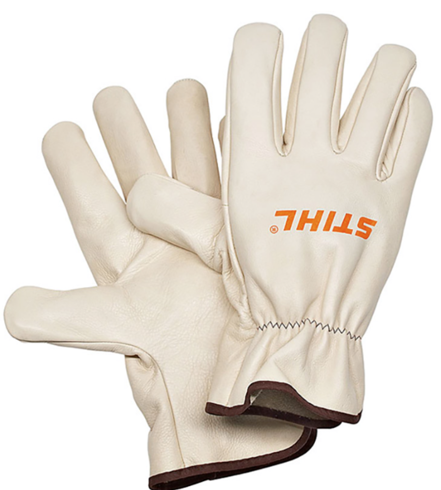 Перчатки Stihl Dynamic Duro Gr. XL – №1