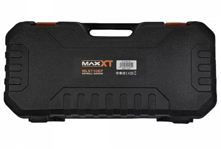 Шлифовальная машина для стен и потолка MAXXT MLS710EP – №5