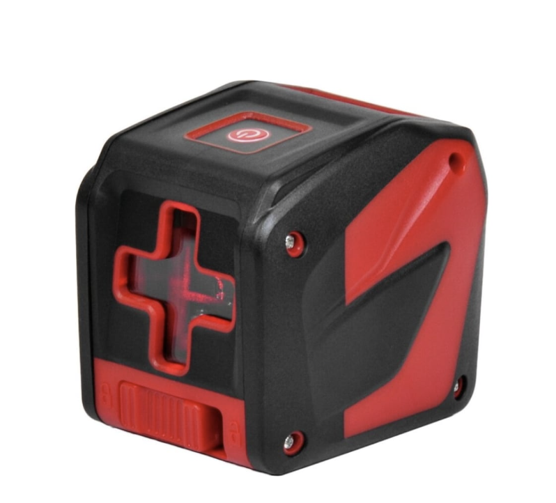 Уровень лазерный Elitech ЛН 5 Промо – №1