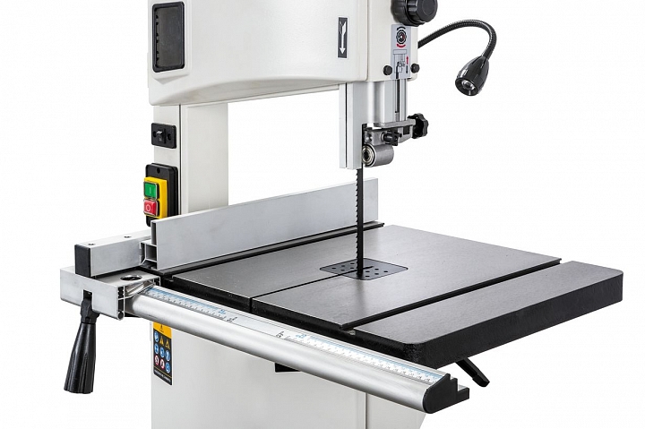 Станок ленточнопильный Jet JWBS-12S – №7