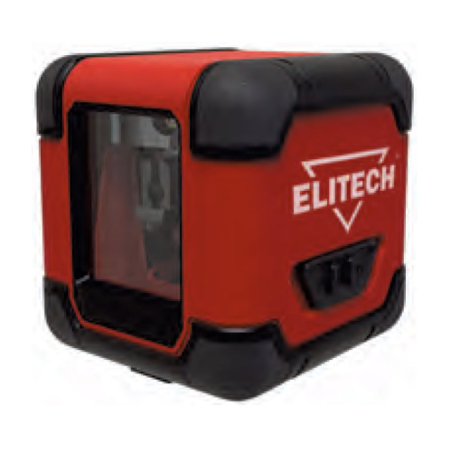 Уровень лазерный Elitech ЛН 3К-3ЕЛ – №1