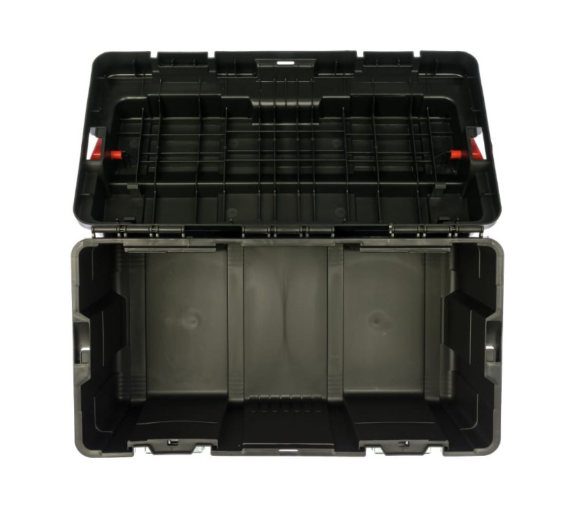 Ящик для инструментов Tayg №550-Е – №2