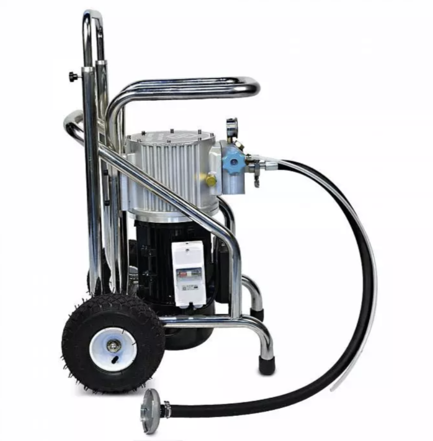 Окрасочный аппарат Schtaer Saturn 7000 – №4