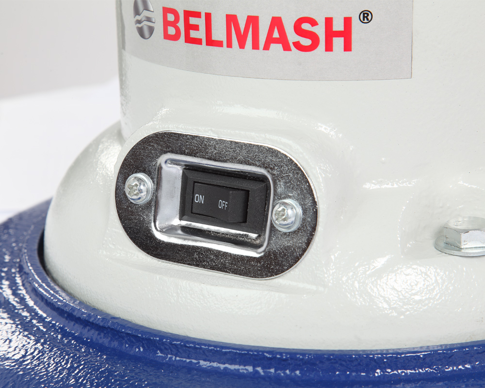 Станок заточной Белмаш GC-650 – №7