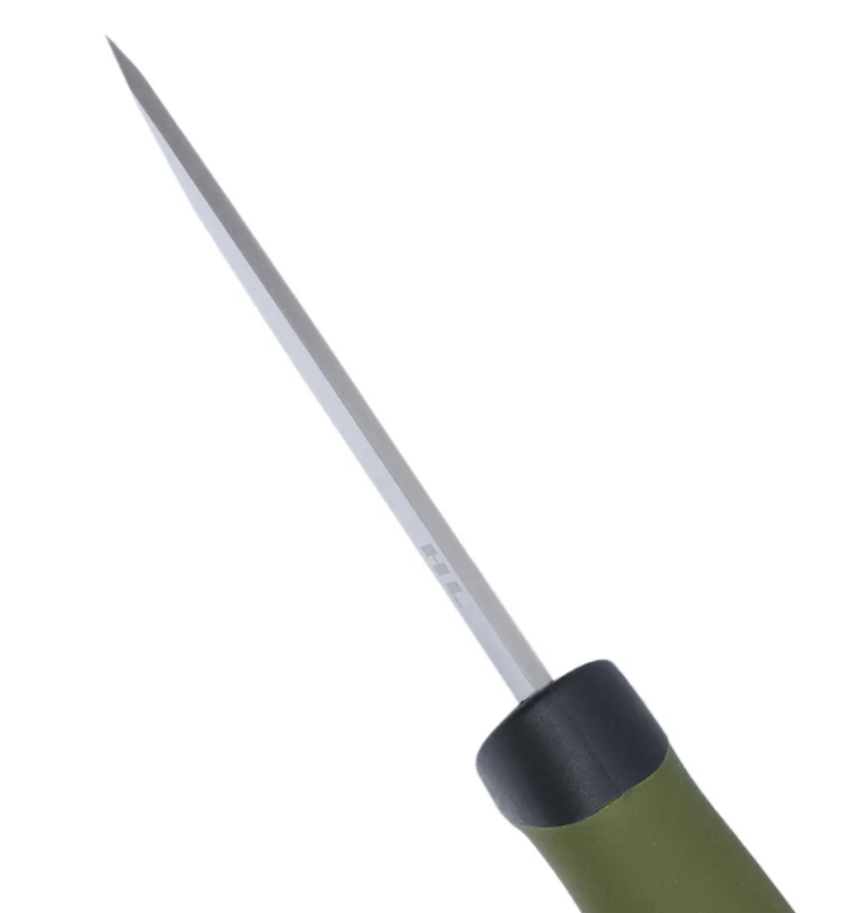 Нож HL Outdoor Green+Black D2 (VT209) – №1