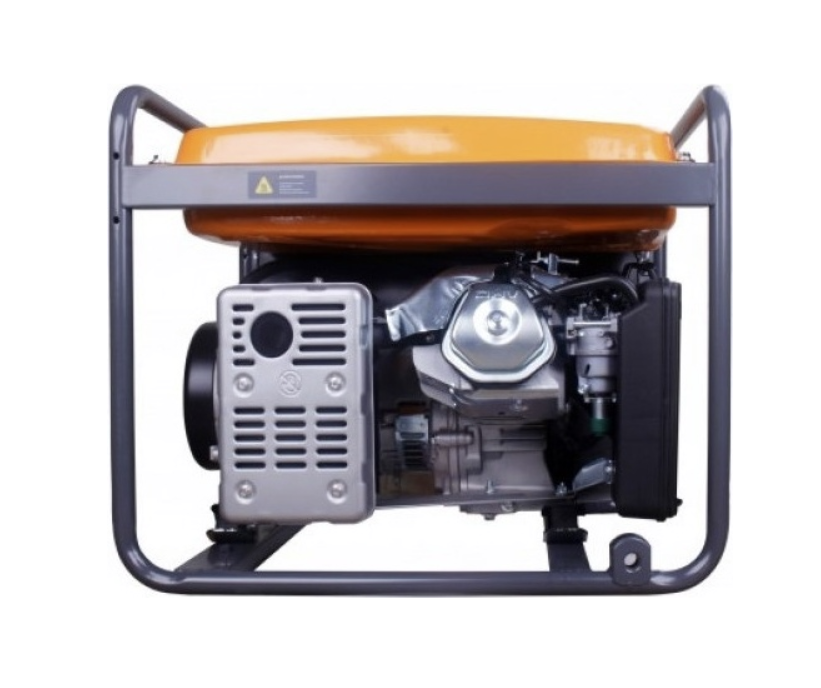 Генератор бензиновый Villartec GGM 7200C – №1