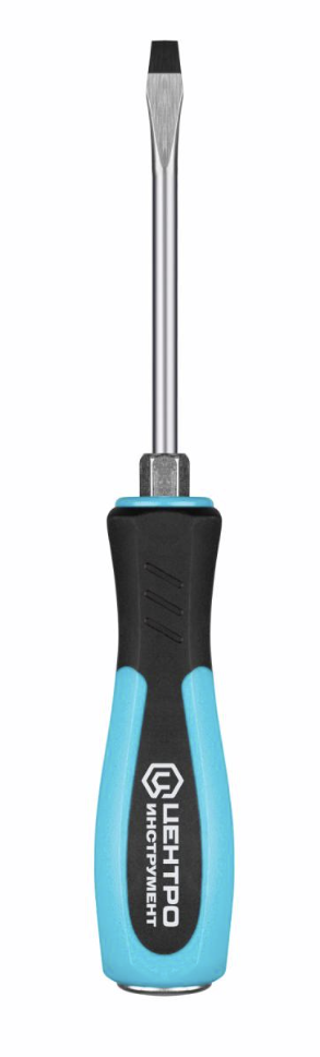 Отвертка ударная ЦентроИнструмент SL6 х 100 мм – №1