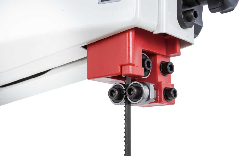 Станок ленточнопильный Jet JWBS-9SL 230В – №3