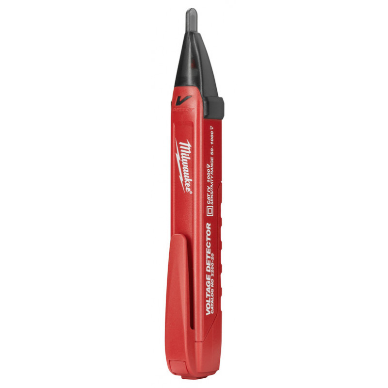 Отвертка индикаторная Milwaukee 2200-40 – фото №1 Отвертка индикаторная Milwaukee 2200-40 – №1