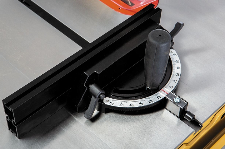 Станок циркулярный Powermatic PM2000B 400В – №5