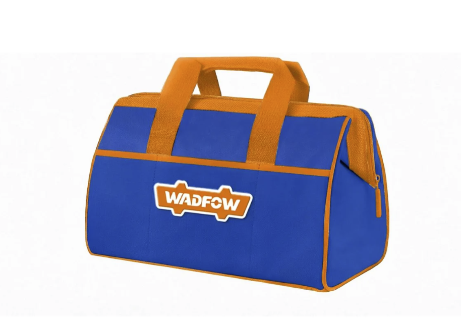 Сумка для инструментов WadFow WTG3116 16" 12 кг – фото №1 Сумка для инструментов WadFow WTG3116 16" 12 кг – №1