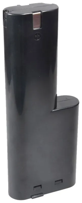 Аккумулятор Pitatel для Makita 12,0V 2.0Аh Ni-Cd – фото №1 Аккумулятор Pitatel для Makita 12,0V 2.0Аh Ni-Cd – №1