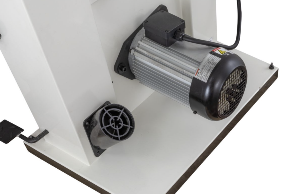 Станок ленточнопильный Jet JWBS-18SFX-T 400В – №2