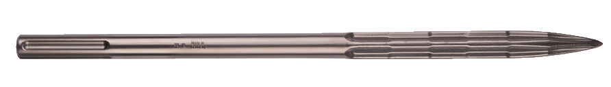 Зубило пика SDS-max Milwaukee Sledge 400 мм – №1