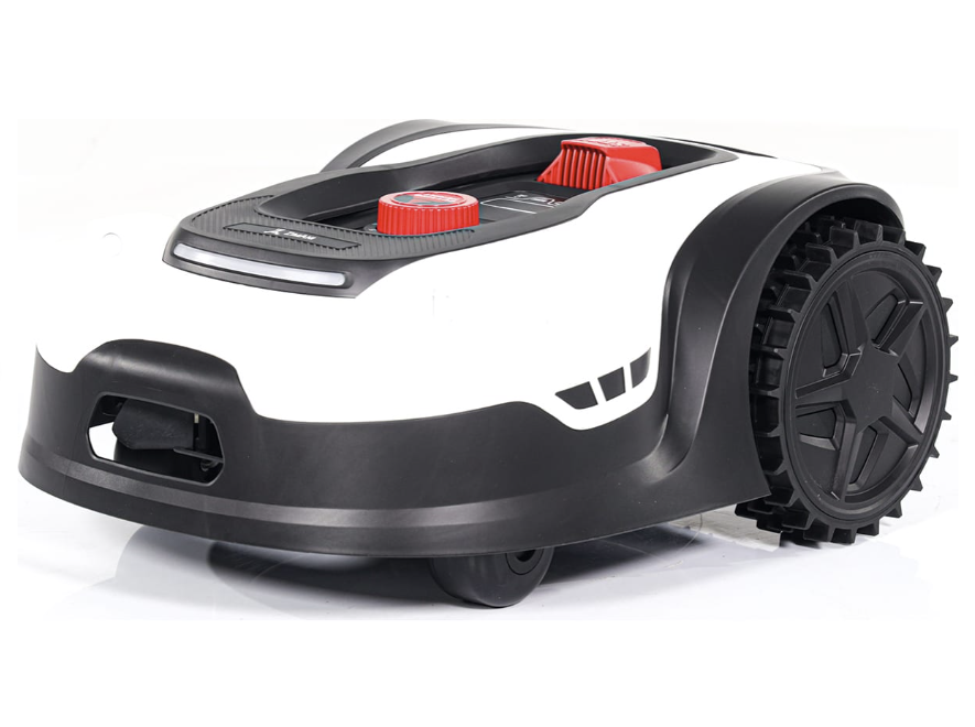Газонокосилка-робот Zimani Automower 320 – фото №1 Газонокосилка-робот Zimani Automower 320 – №1