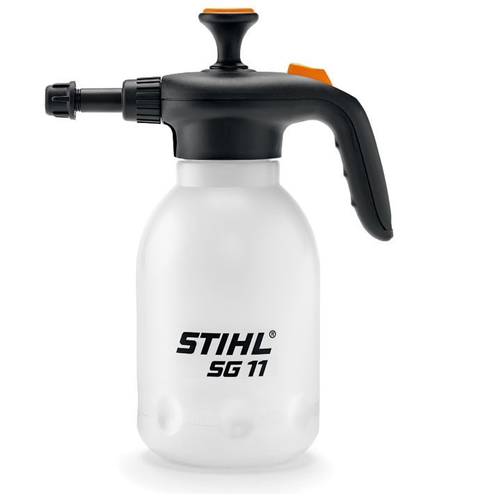 Опрыскиватель ручной Stihl SG-11 Plus 1,5 л – №1
