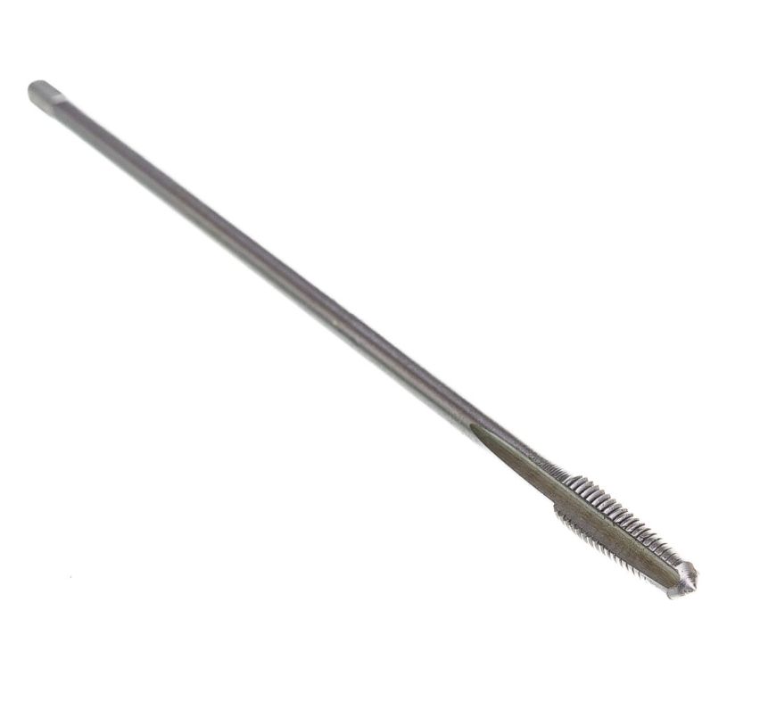 Метчик гаечный Bucovice HSS М4х0,7 L=90 мм (149040) – №1