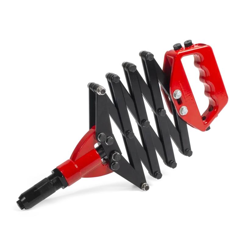 Заклепочник КВТ Профи ЗР-05 гармошка – №1