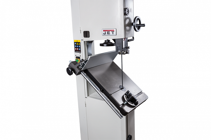 Станок ленточнопильный Jet JWBS-15-M 230В – №6