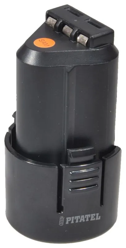 Аккумулятор Pitatel для Ryobi 10,8V 2.0Аh Li-lon – фото №1 Аккумулятор Pitatel для Ryobi 10,8V 2.0Аh Li-lon – №1