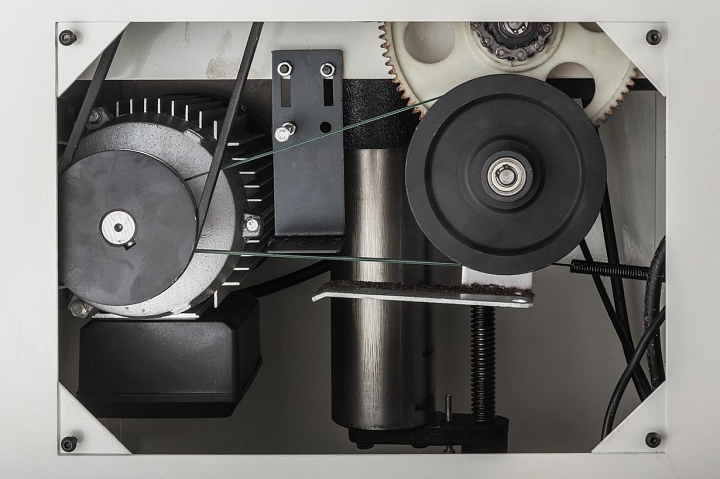 Станок фуговально-рейсмусовый Jet JPT-260 230В – №9