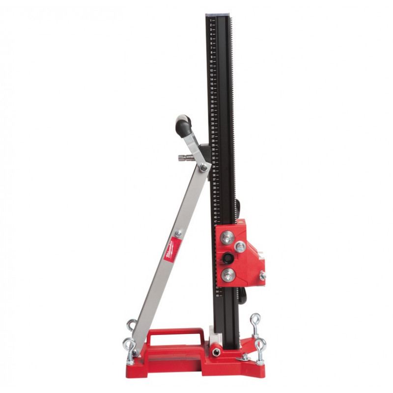 Стойка для дрели Milwaukee DR 152 T – фото №1 Стойка для дрели Milwaukee DR 152 T – №1