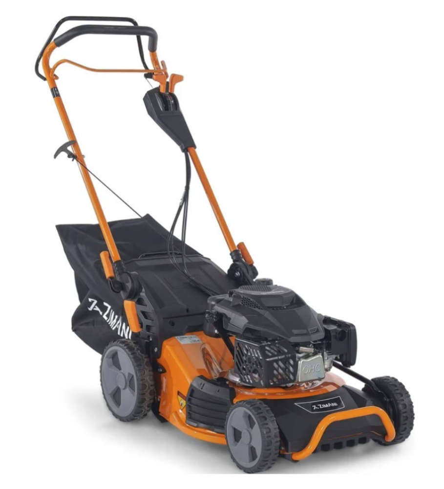 Газонокосилка бензиновая ZimAni LC548V – №1