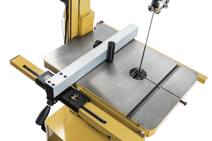 Станок ленточнопильный Powermatic PWBS-14CS 230В – фото №5 Станок ленточнопильный Powermatic PWBS-14CS 230В – №5