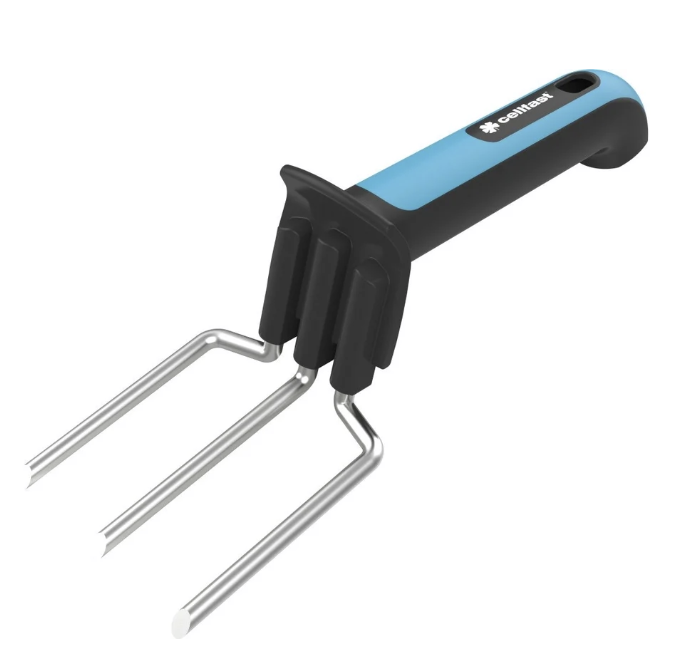 Вилка для прополки Cellfast ERGO (42-003) – №1