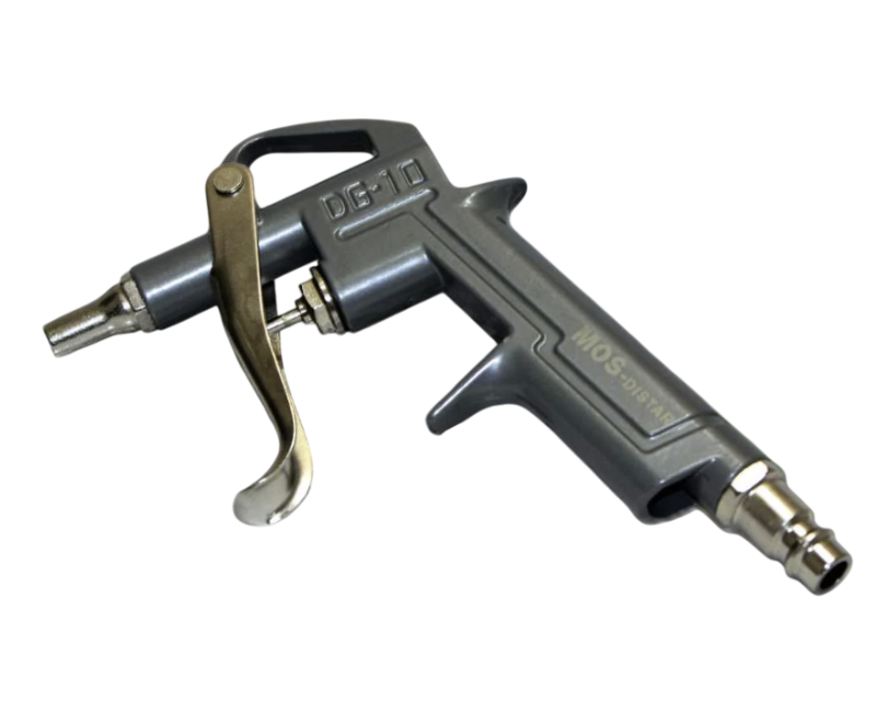 Пистолет продувочный MOS-DISTAR MS-PPRDV – №1