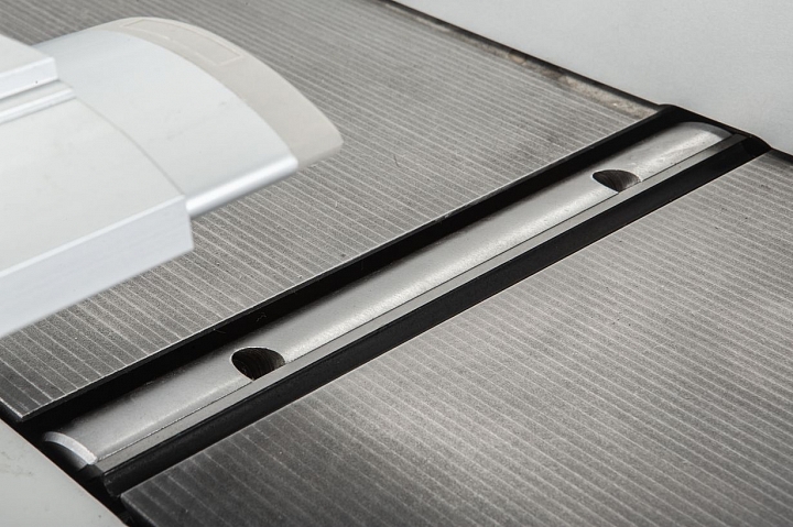 Станок фуговально-рейсмусовый Jet JPT-260 230В – №2