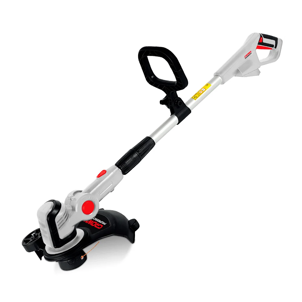 Аккумуляторный триммер Crown CT29012HX (без акк. и з/у) – №1