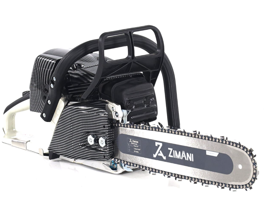 Пила цепная бензиновая Zimani MS361PRO – №1