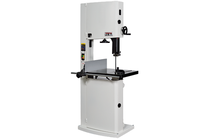 Станок ленточнопильный Jet JWBS-18-M 230В – №1