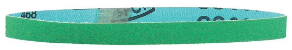 Лента шлифовальная Metabo 13х457 мм P60 (10 шт) – №1