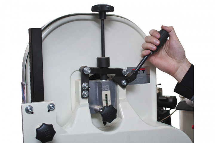 Станок ленточнопильный Jet JWBS-14DXPRO – №2