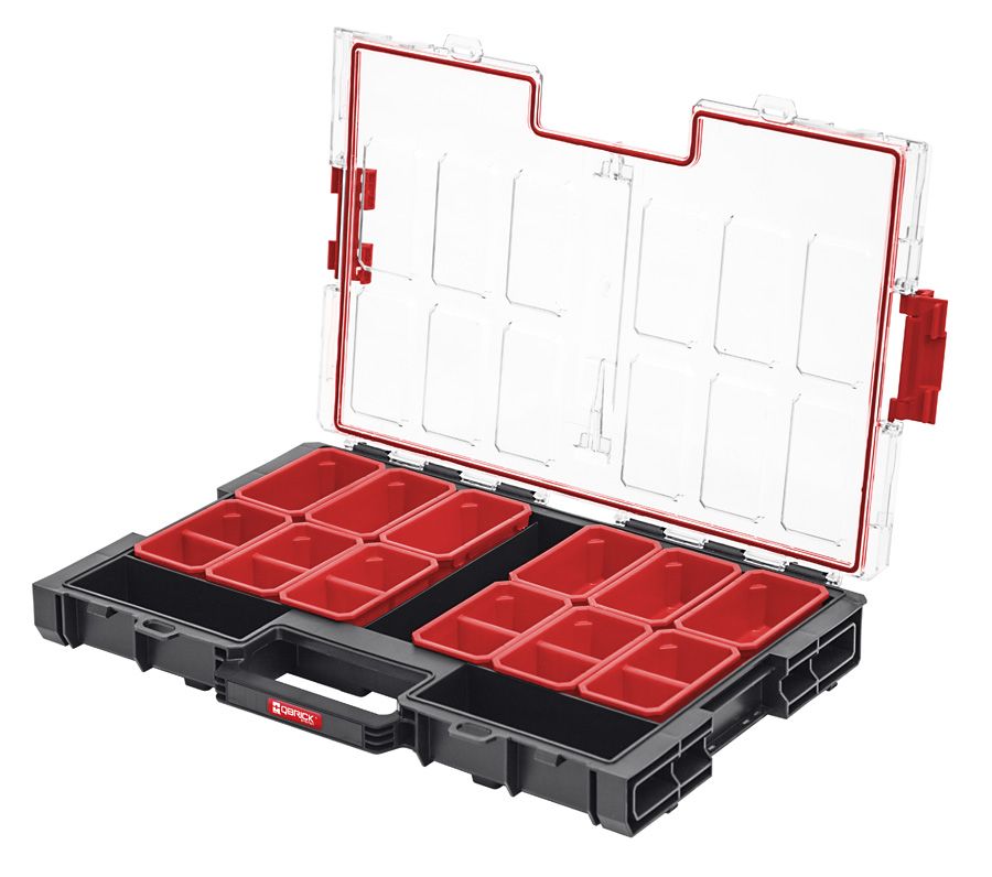 Ящик для инструментов Qbrick System One Organaizer L – №1