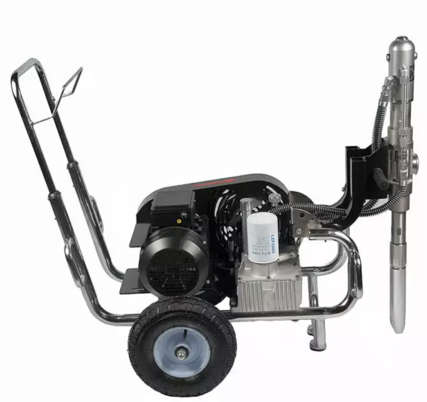 Окрасочный аппарат Schtaer Jupiter 12.1 – №3