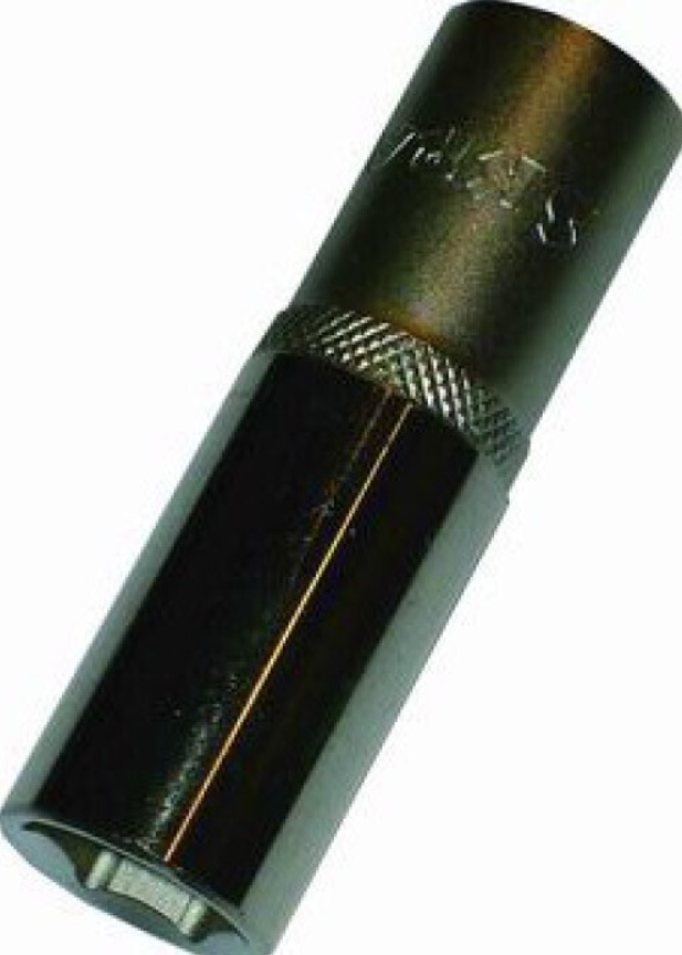 Головка торцевая Skrab 12 мм 1/4" удлиненная – фото №1 Головка торцевая Skrab 12 мм 1/4" удлиненная – №1
