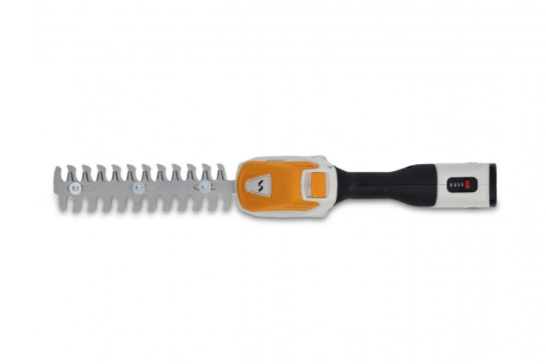 Аккумуляторные садовые ножницы Villartec HA1462N (2х1,5 Ач) – №4