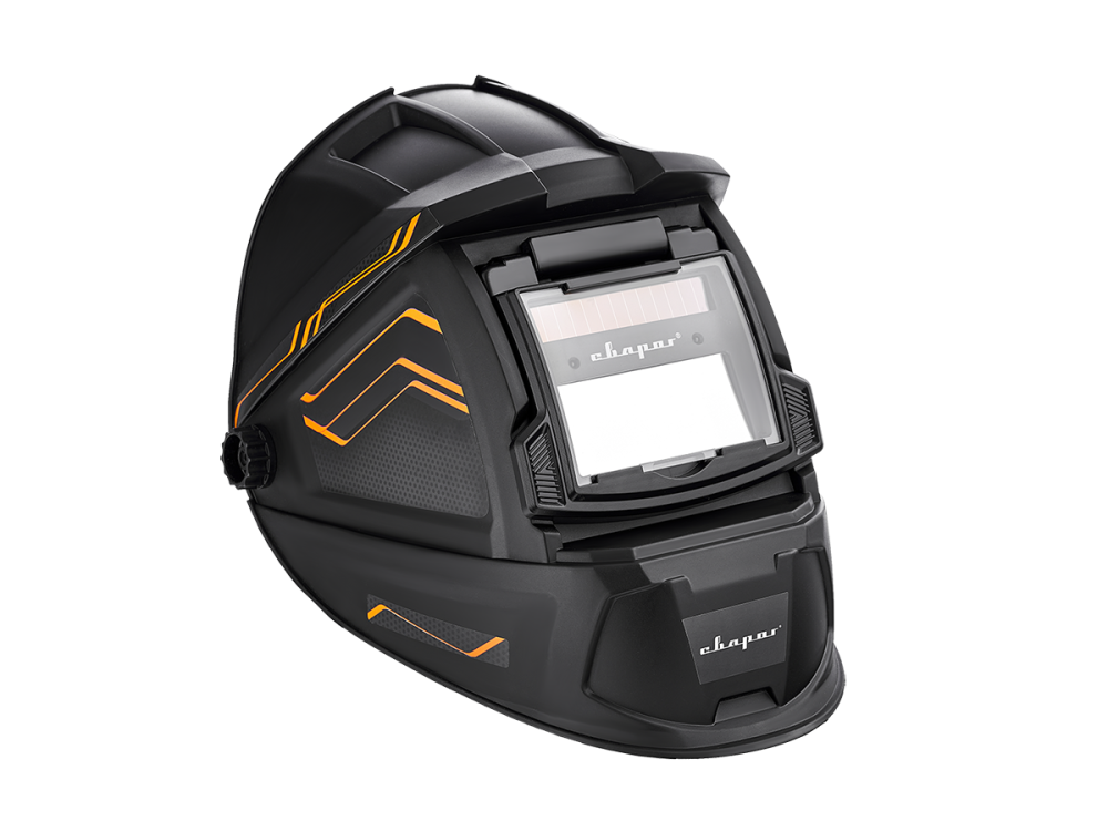 Маска сварщика Сварог SMART-3 Хамелеон – №1