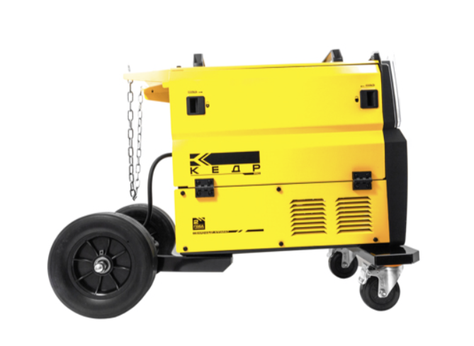 Сварочный полуавтомат Кедр AlphaMIG-250S-3 – №4