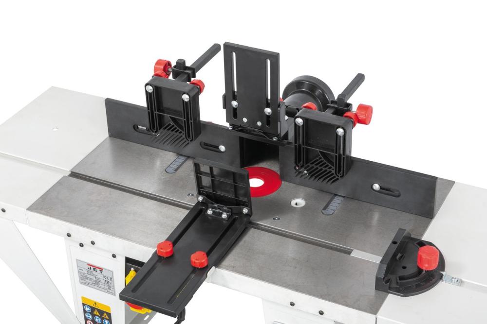 Стол фрезерный универсальный Jet JRT-2 – №5